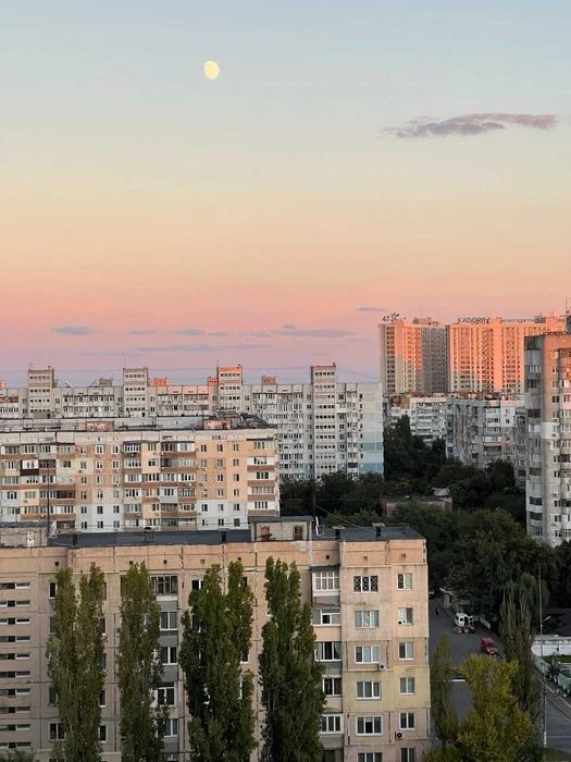 Продажа от владельца 2-комнатной квартиры в ЖК SunCity, Одесса