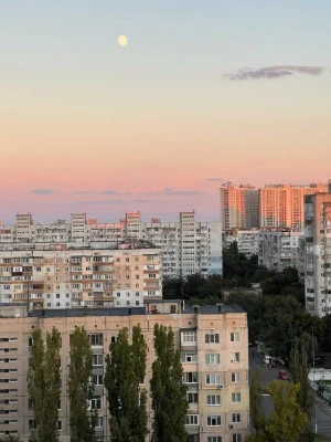 Продажа от владельца 2-комнатной квартиры в ЖК SunCity, Одесса