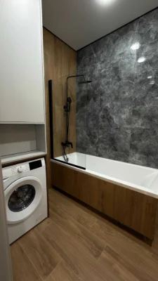 Квартира площадью 70 м² с красивым панорамным видом на море