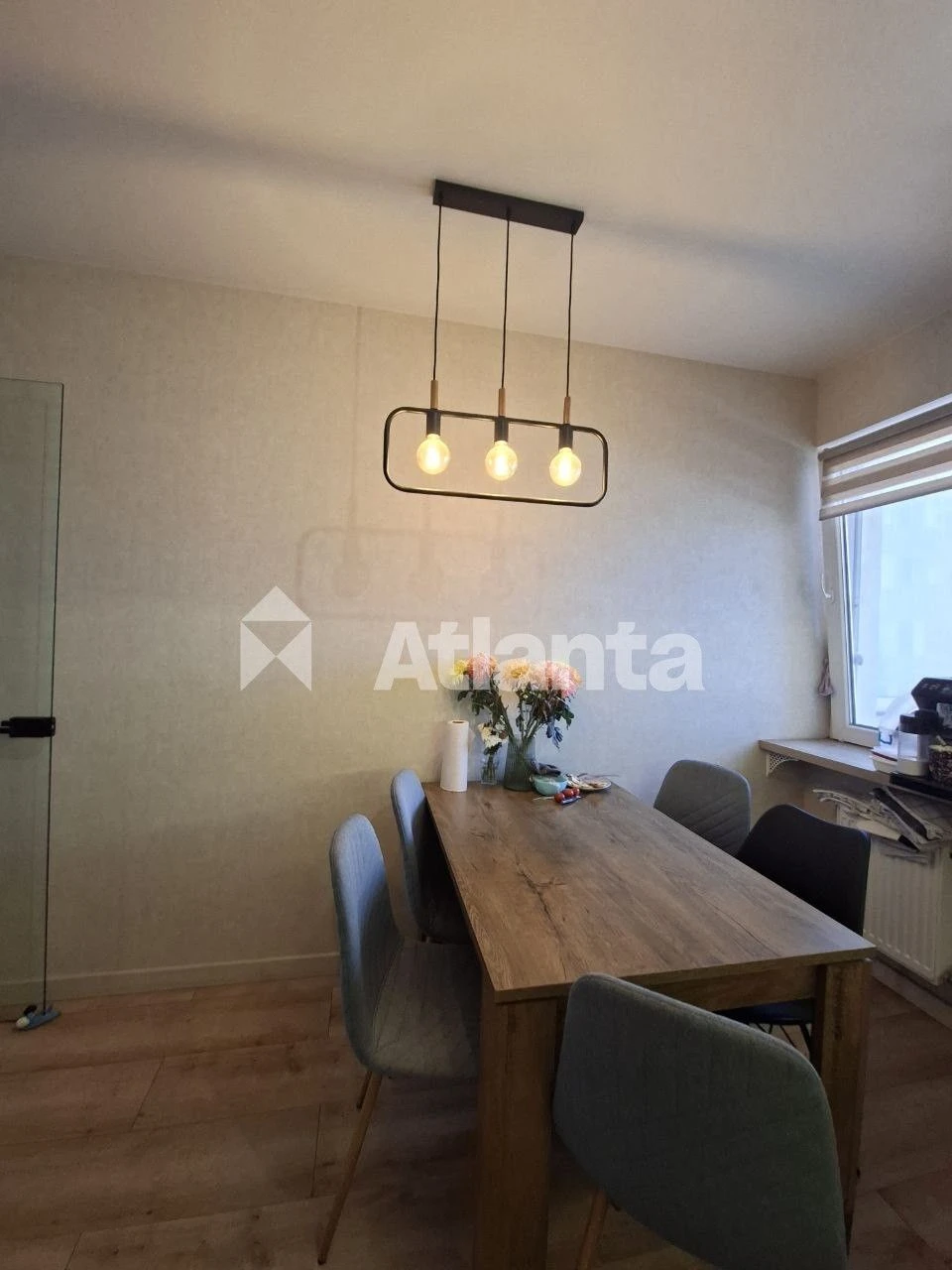 Продажа 2 - комнатной квартиры в ЖК Континент