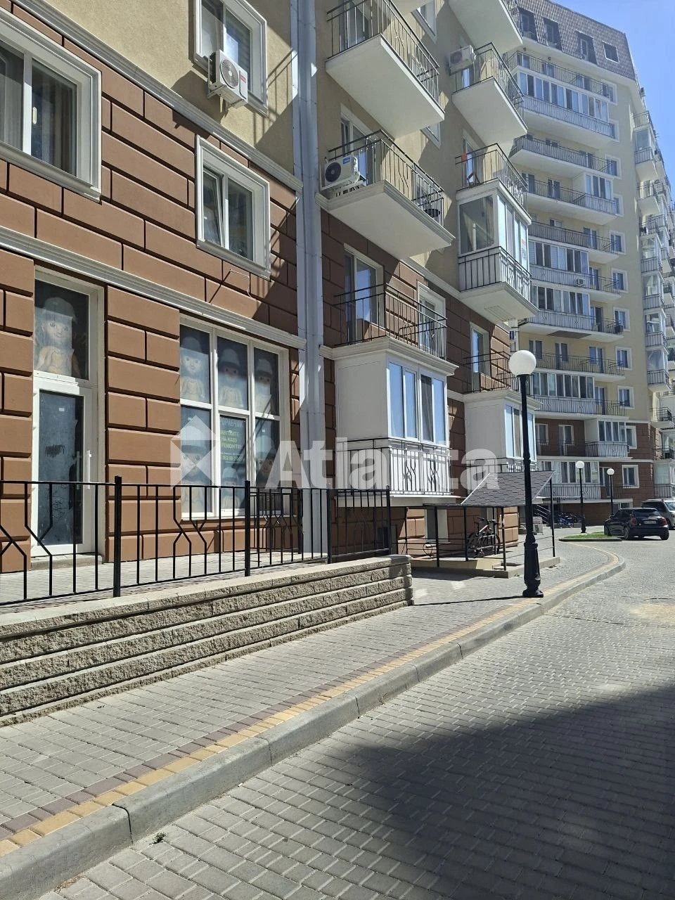 Продажа 2 - комнатной квартиры в ЖК Континент