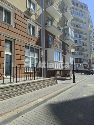 Продажа 2 - комнатной квартиры в ЖК Континент
