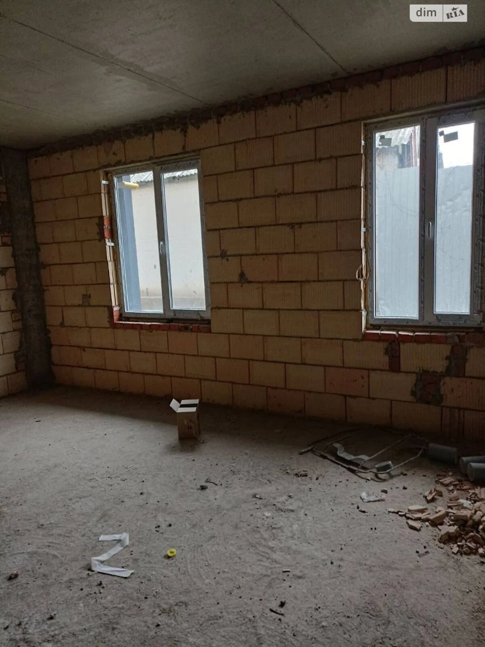 Продається Квартира в Курсаках