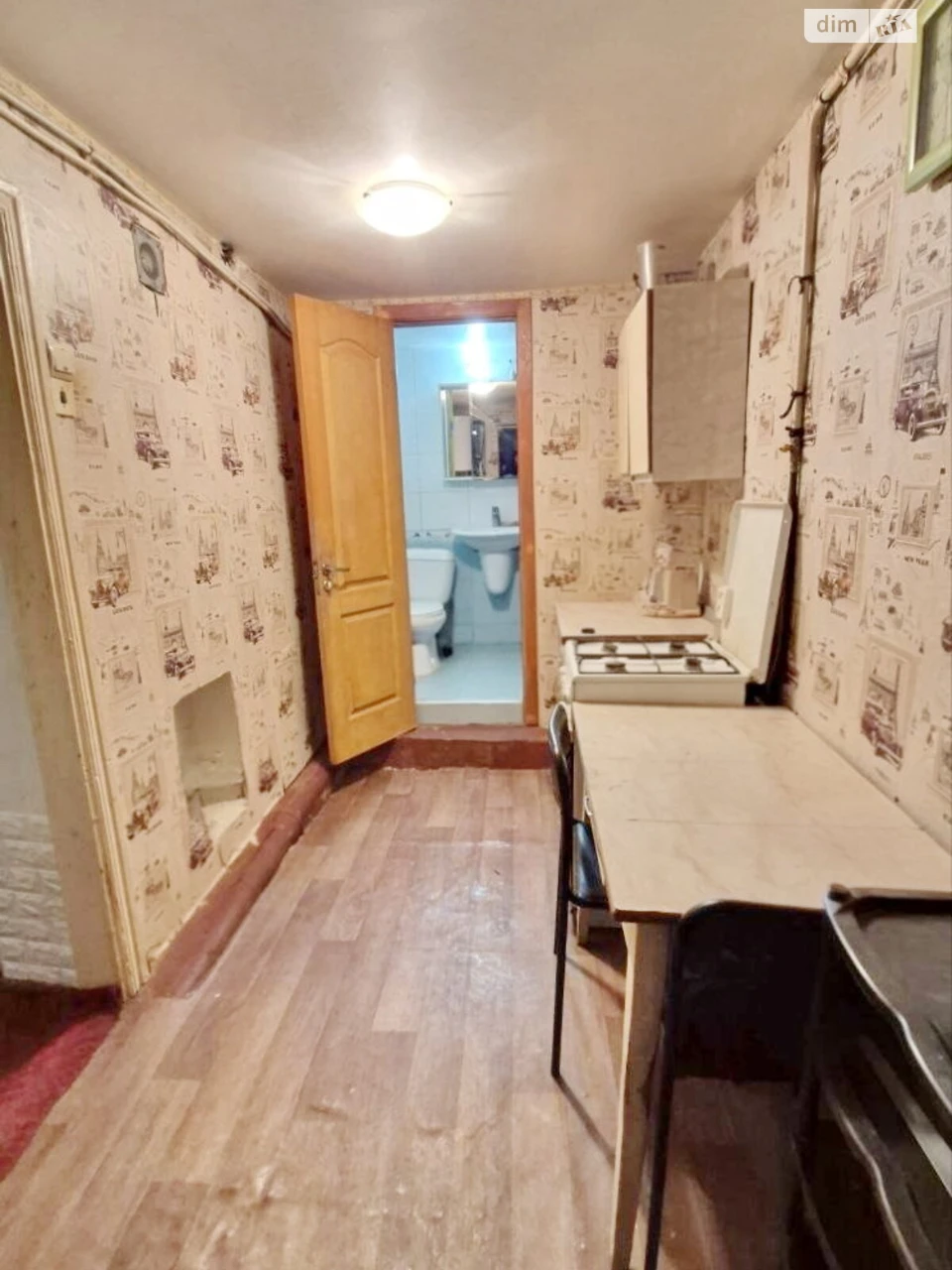 Продажа Квартиры Приморский