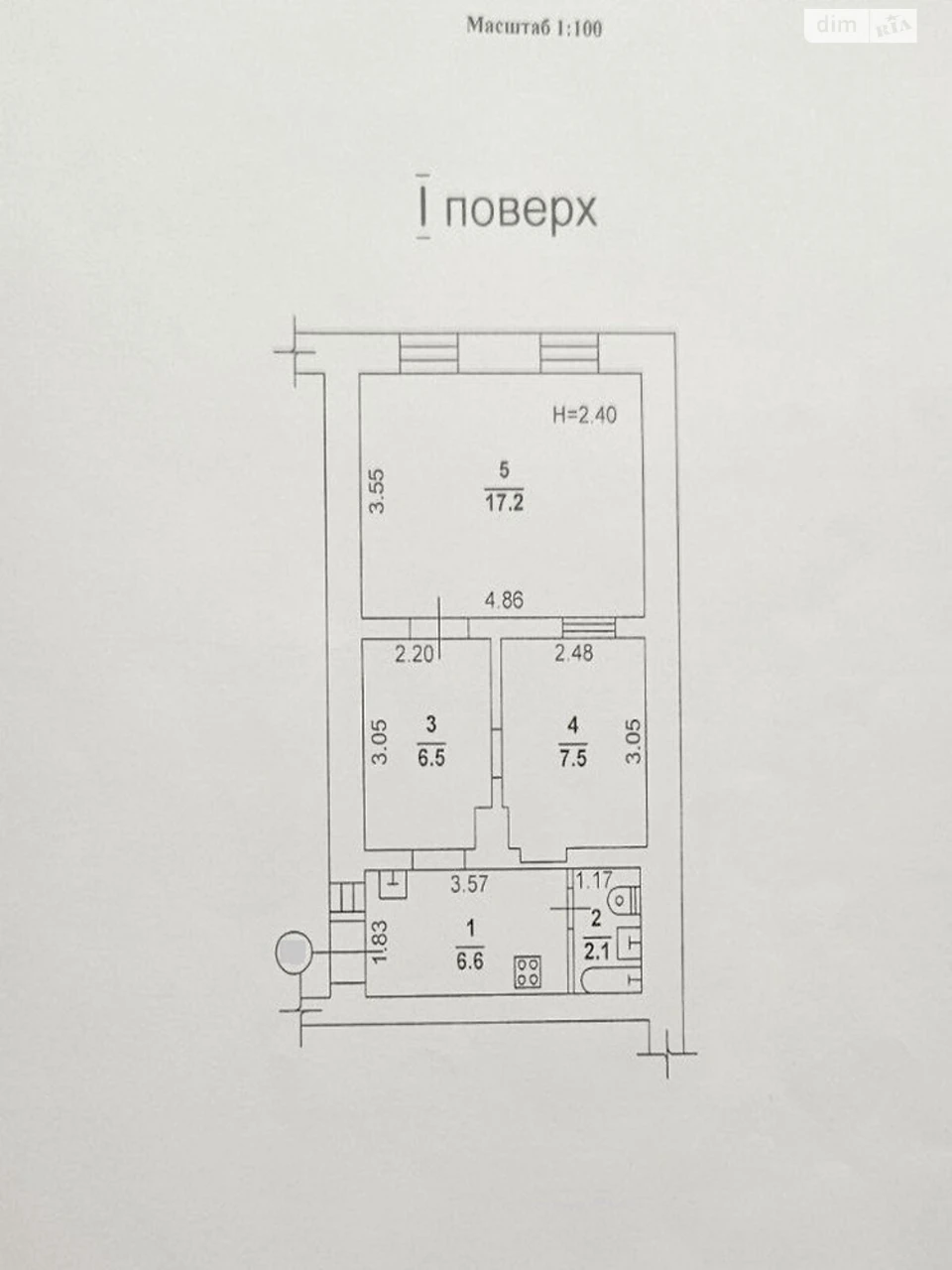 Продажа Квартиры Приморский
