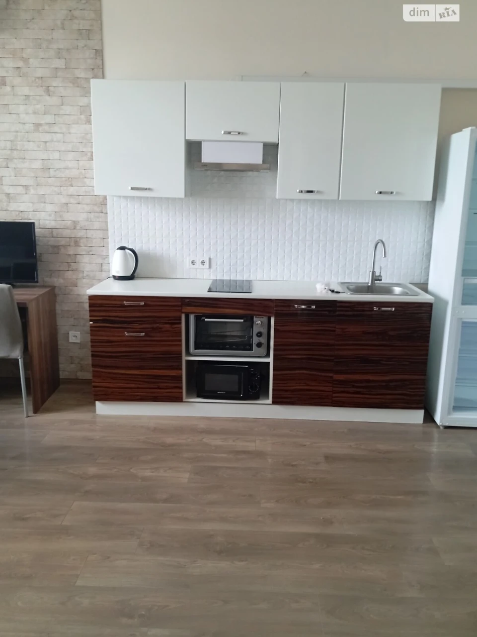 Long-Term Rental Apartment in Primorsky District