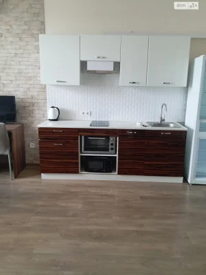 Long-Term Rental Apartment in Primorsky District