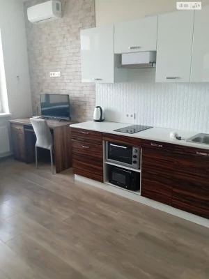 Long-Term Rental Apartment in Primorsky District