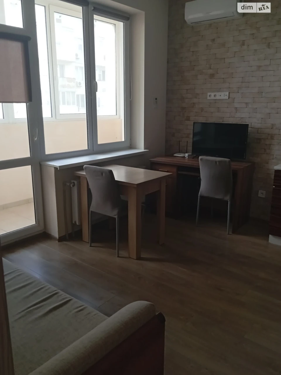 Long-Term Rental Apartment in Primorsky District