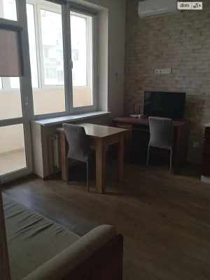 Long-Term Rental Apartment in Primorsky District