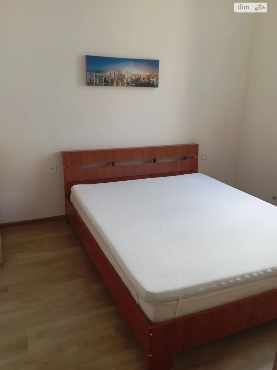 Long-Term Rental Apartment in Primorsky District