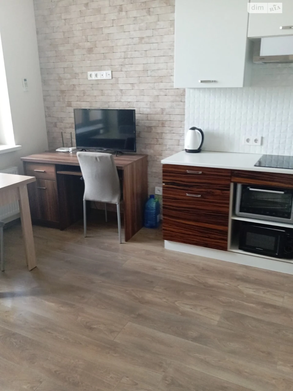 Long-Term Rental Apartment in Primorsky District