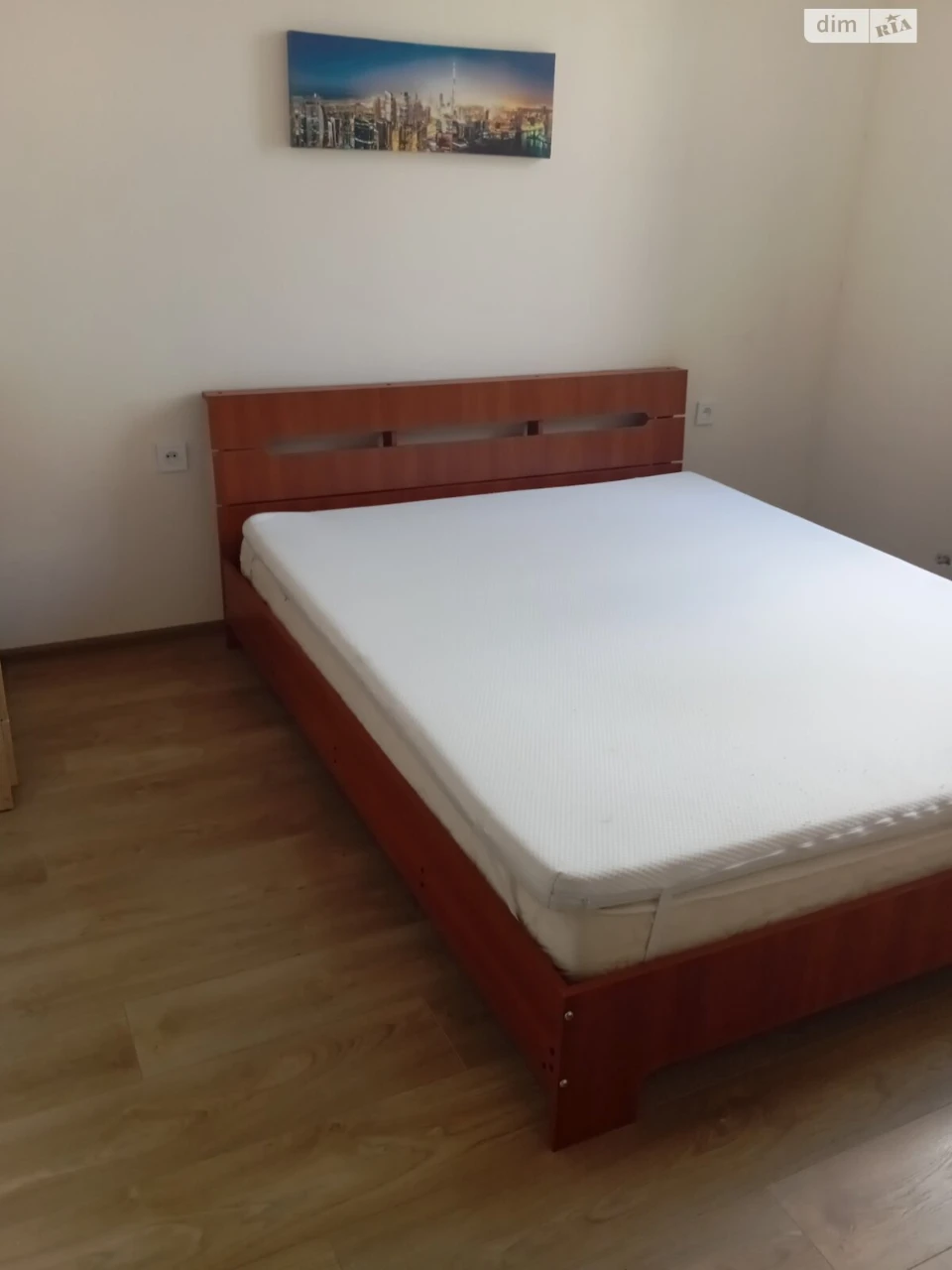 Long-Term Rental Apartment in Primorsky District