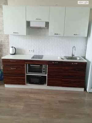Long-Term Rental Apartment in Primorsky District