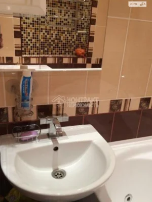 Long-Term Rental Apartment Nagirny (Kyiv)