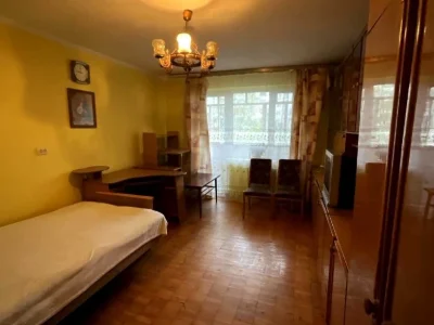 Квартира. Івано-Франківськ, вулиця Олександра Довженка