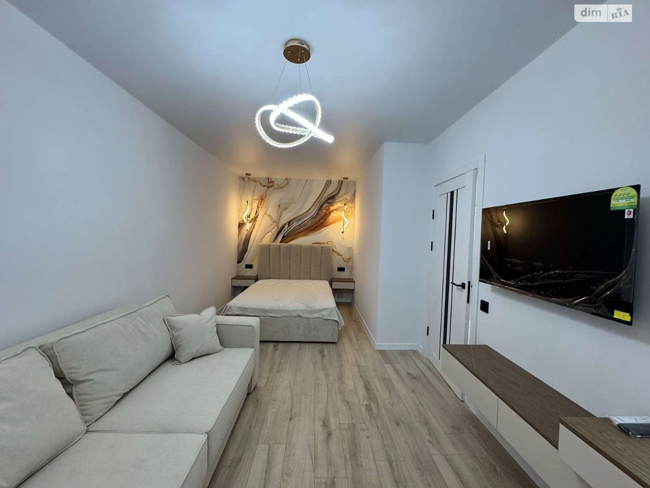 Apartment for Sale - Княгинин