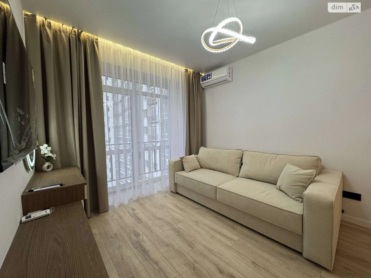 Apartment for Sale - Княгинин