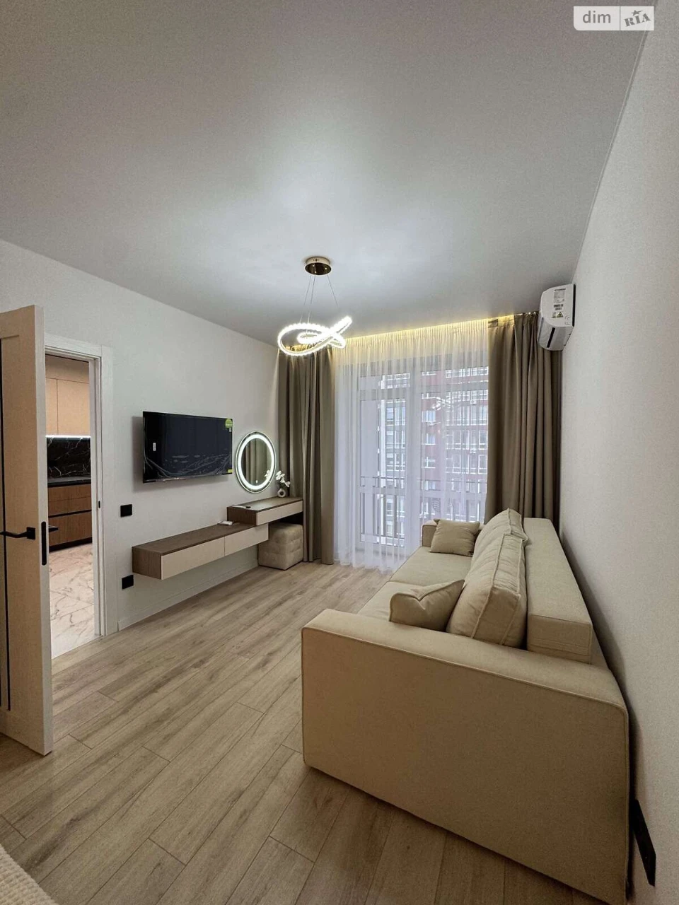 Apartment for Sale - Княгинин