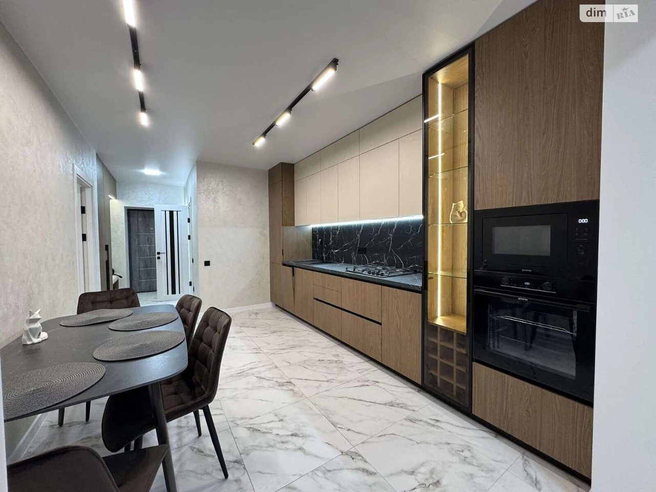 Apartment for Sale - Княгинин