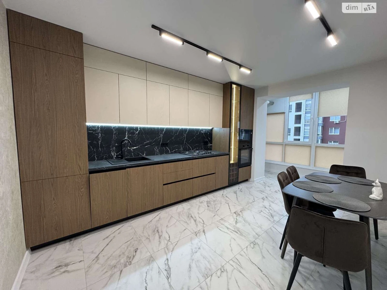 Apartment for Sale - Княгинин