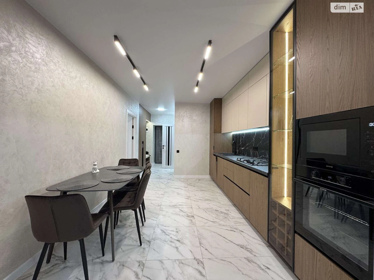 Apartment for Sale - Княгинин