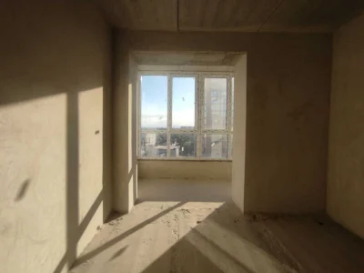 2-room apartment in the "Lipki 2" residential complex, near the lake and park