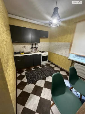 Apartment for Sale – Zavorzky