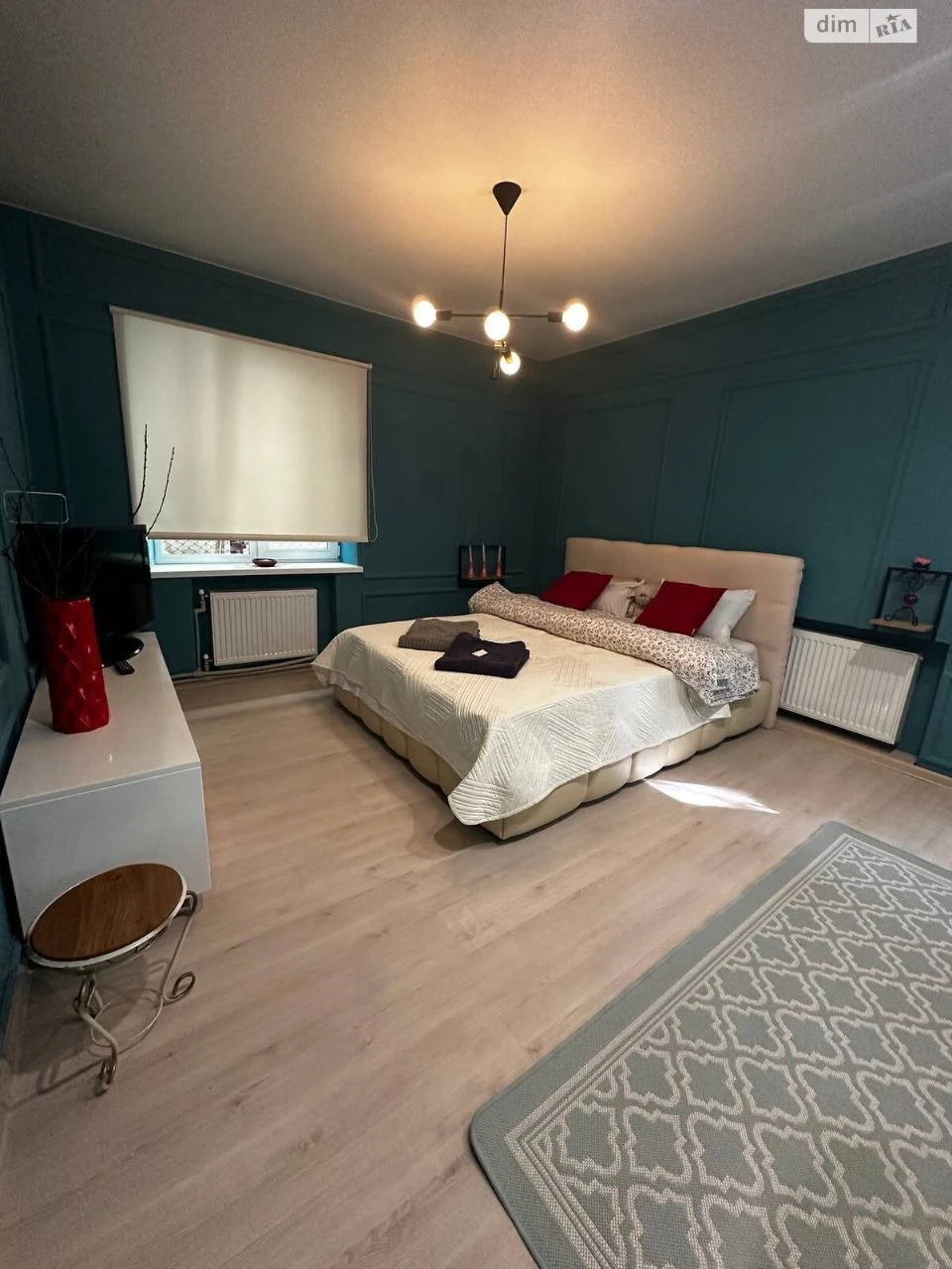 Apartment for Sale – Zavorzky