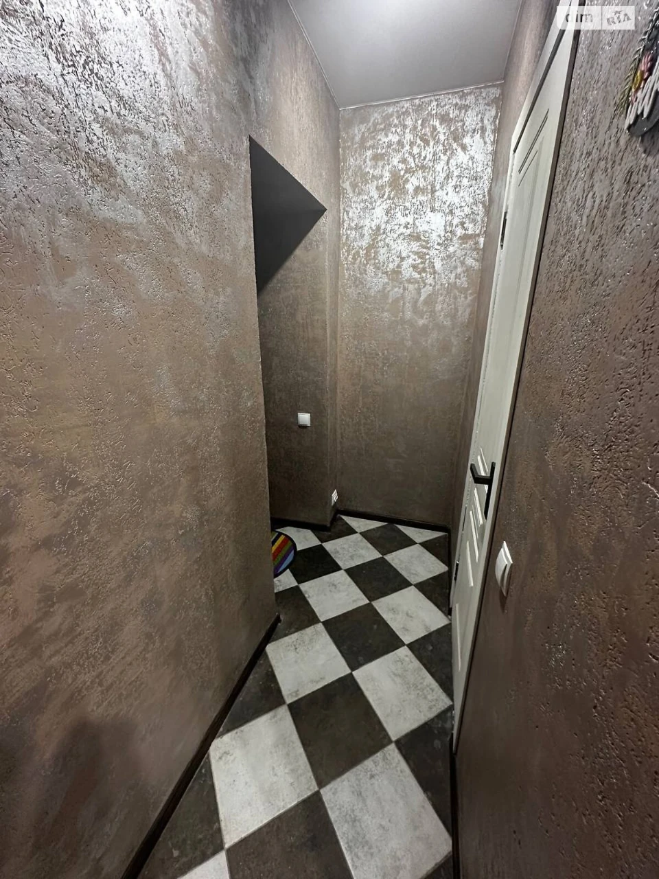 Apartment for Sale – Zavorzky