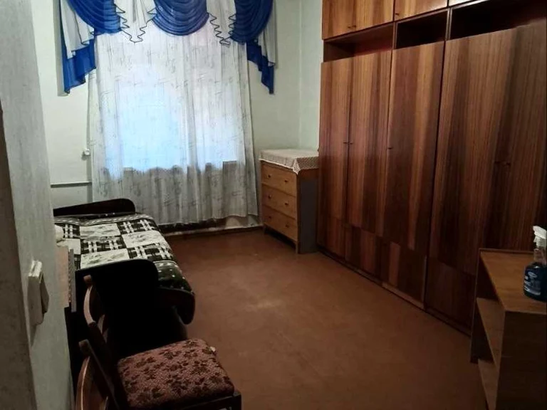 Квартира. Харків, Малоджанкойська вул.