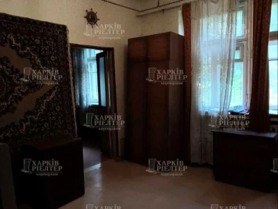 Квартира. Харків, Малоджанкойська вул.
