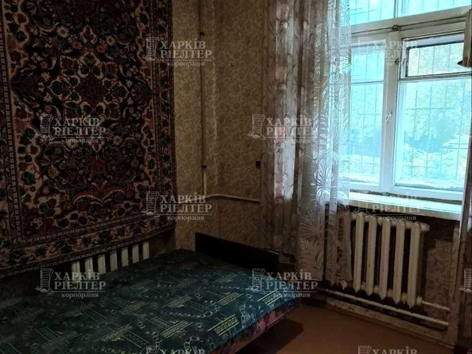 Квартира. Харків, Малоджанкойська вул.