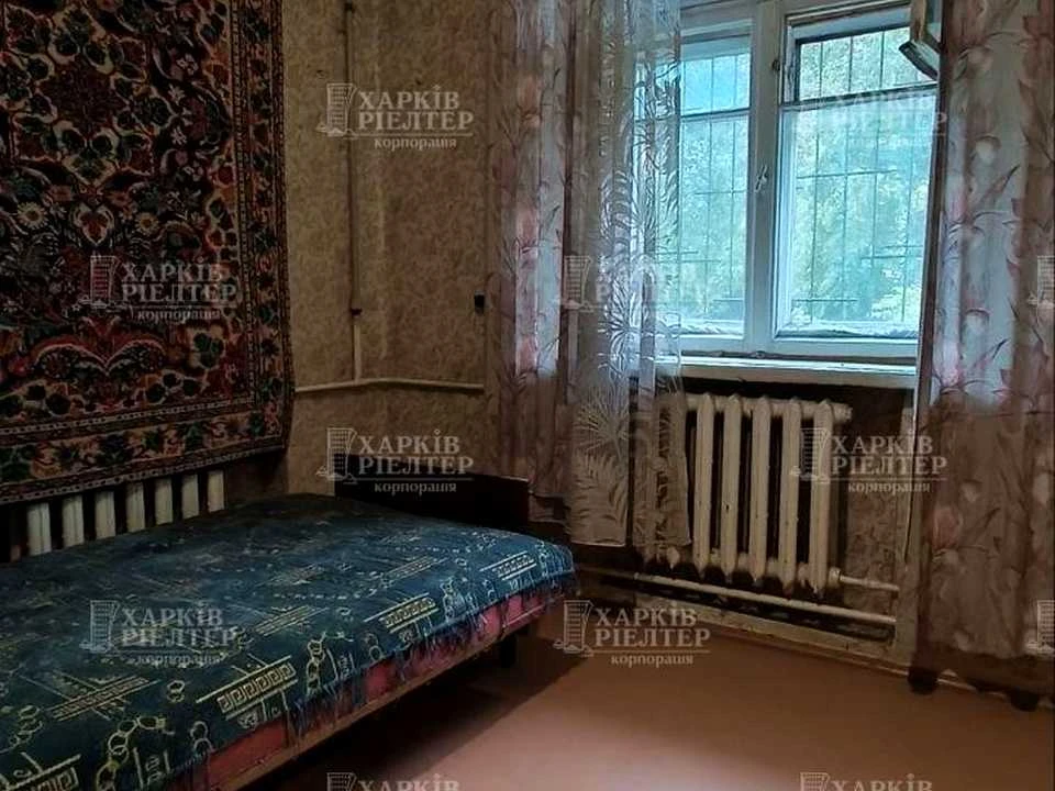 Квартира. Харків, Малоджанкойська вул.