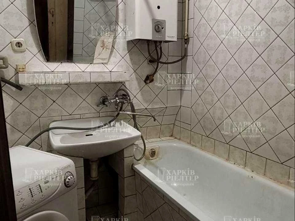 Квартира. Харків, Малоджанкойська вул.