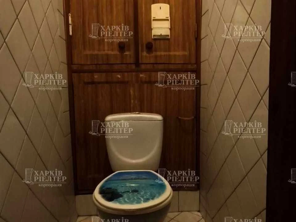 Квартира. Харків, Малоджанкойська вул.