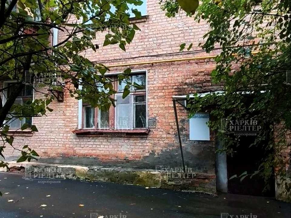 Квартира. Харків, Малоджанкойська вул.