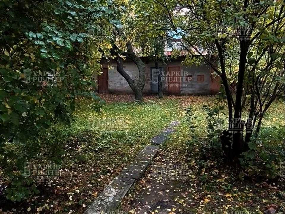 Квартира. Харків, Малоджанкойська вул.