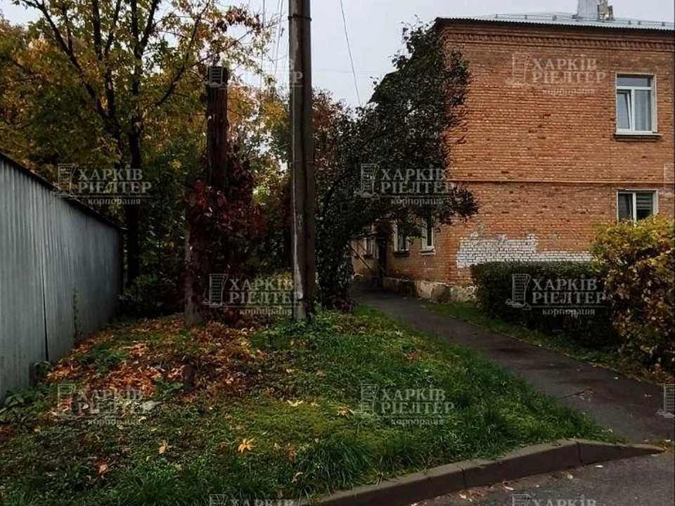 Квартира. Харків, Малоджанкойська вул.