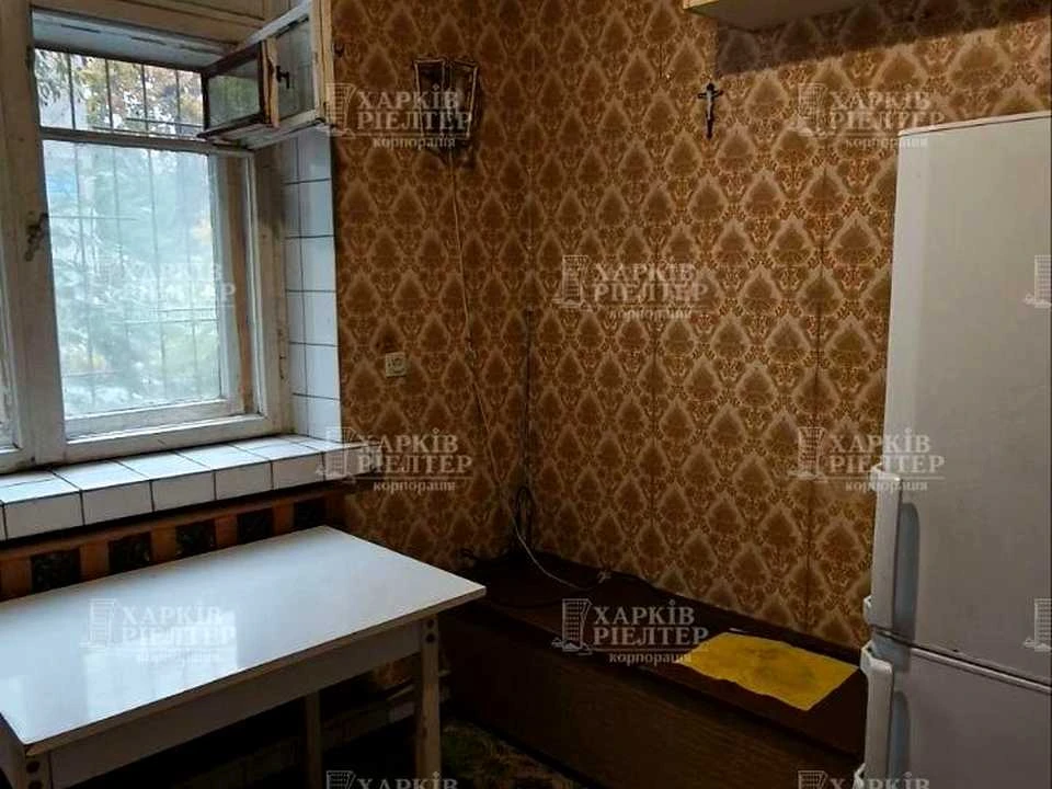 Квартира. Харків, Малоджанкойська вул.