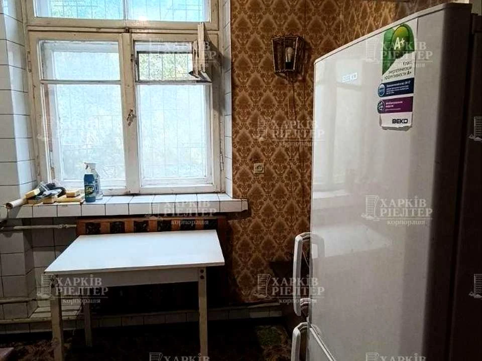 Квартира. Харків, Малоджанкойська вул.