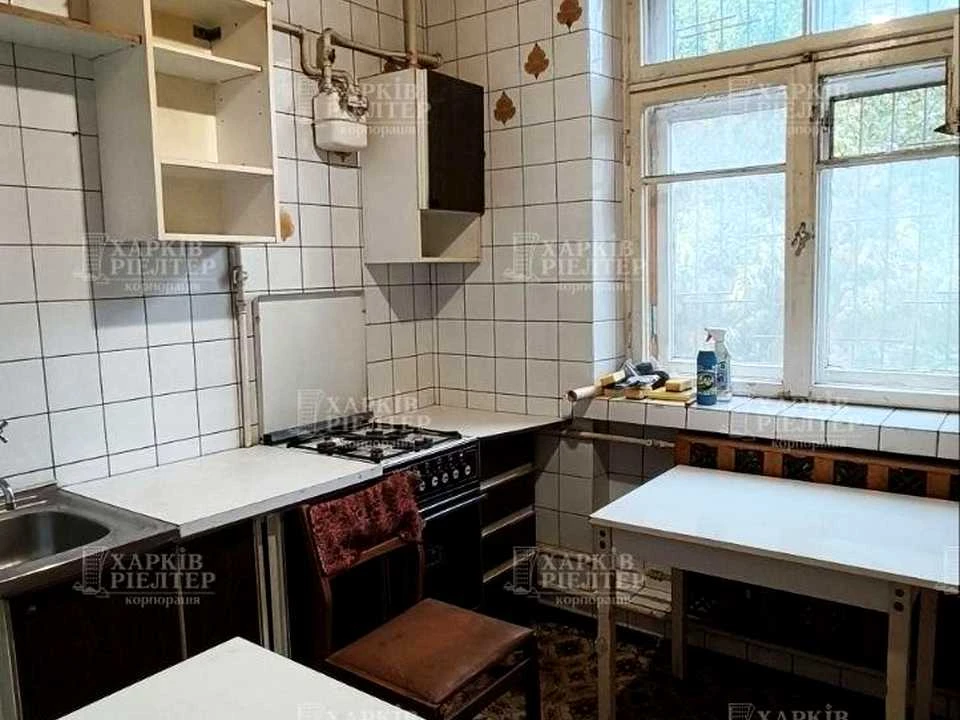 Квартира. Харків, Малоджанкойська вул.
