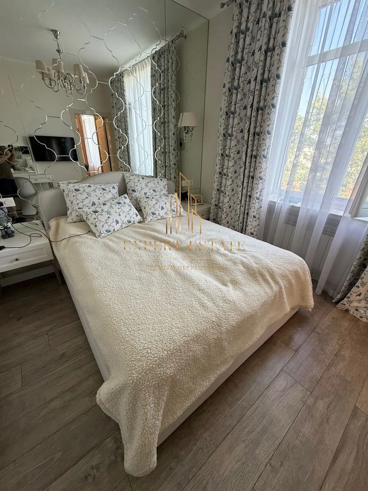 Продам шикарную 3к квартиру премиум уровня  в центре Харьков