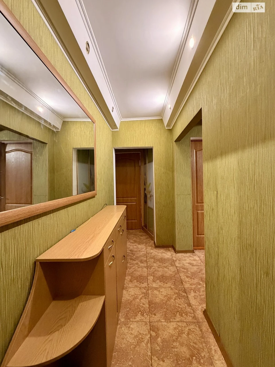 Продажа Квартиры в Ингульске