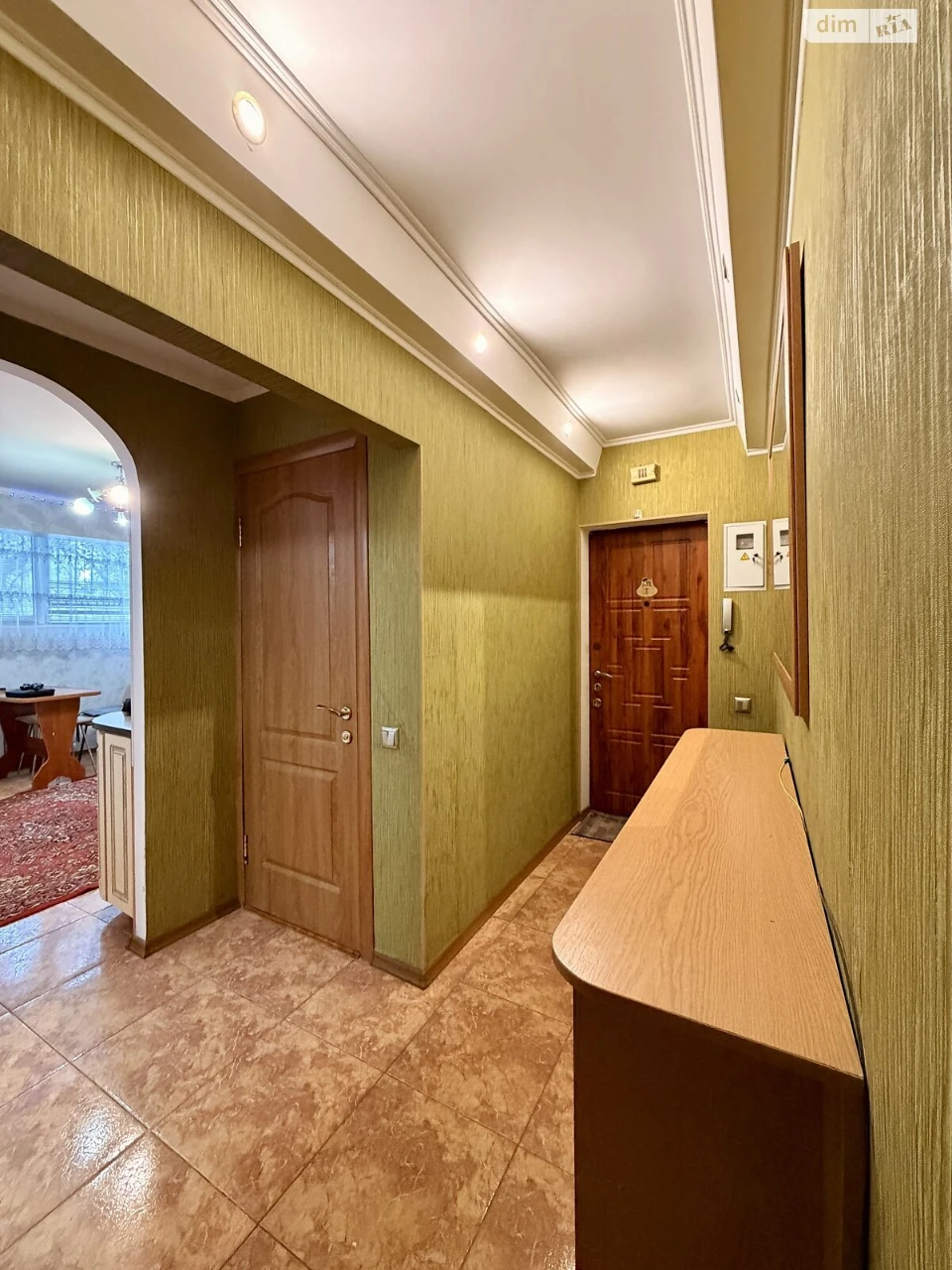 Продажа Квартиры в Ингульске