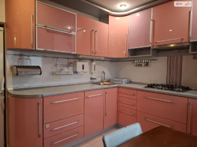 Long-Term Rental Apartment Slobidsky