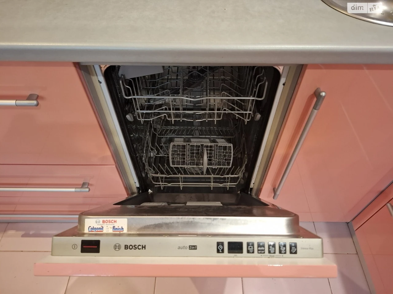 Long-Term Rental Apartment Slobidsky