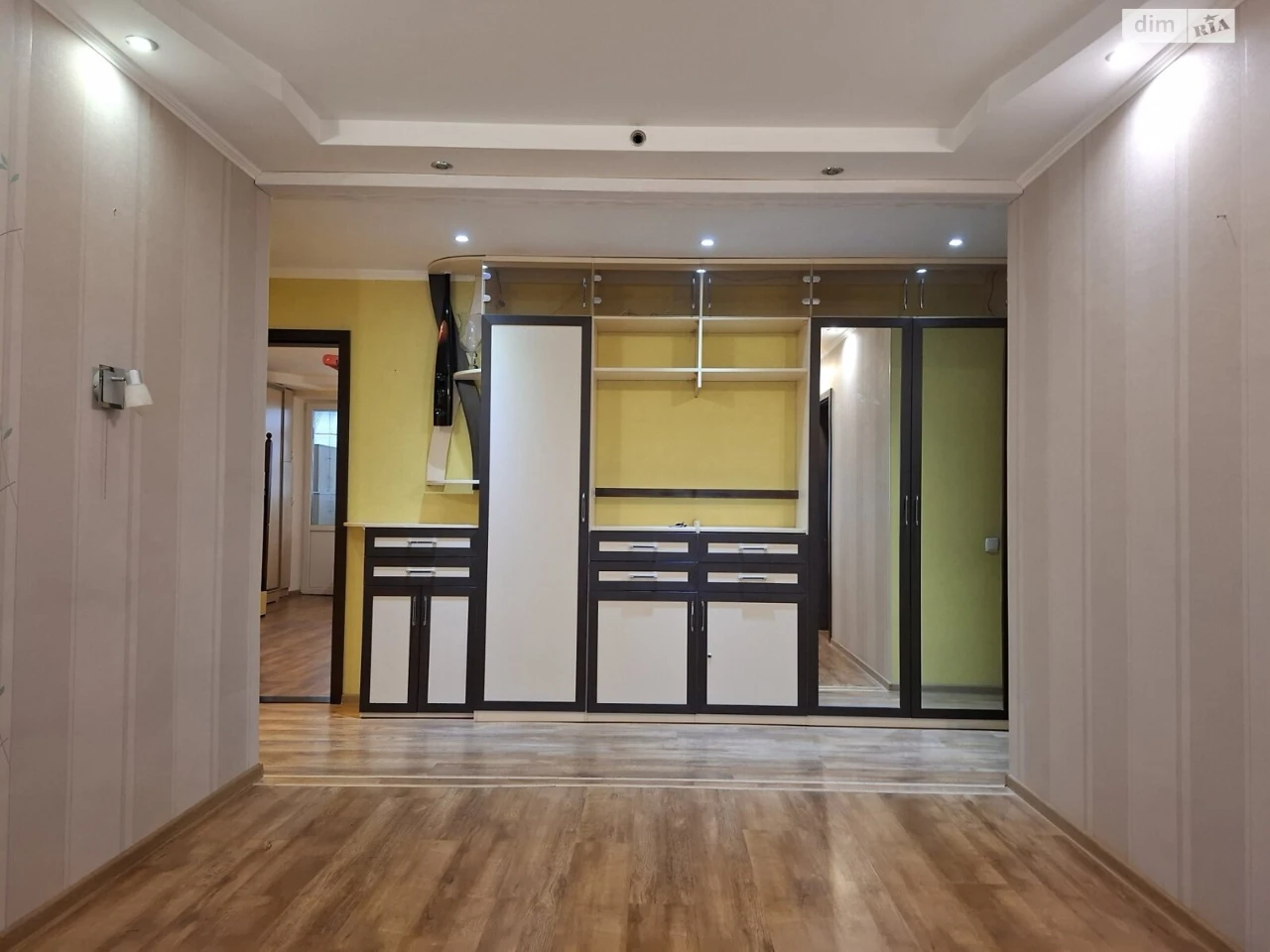 Long-Term Rental Apartment Slobidsky