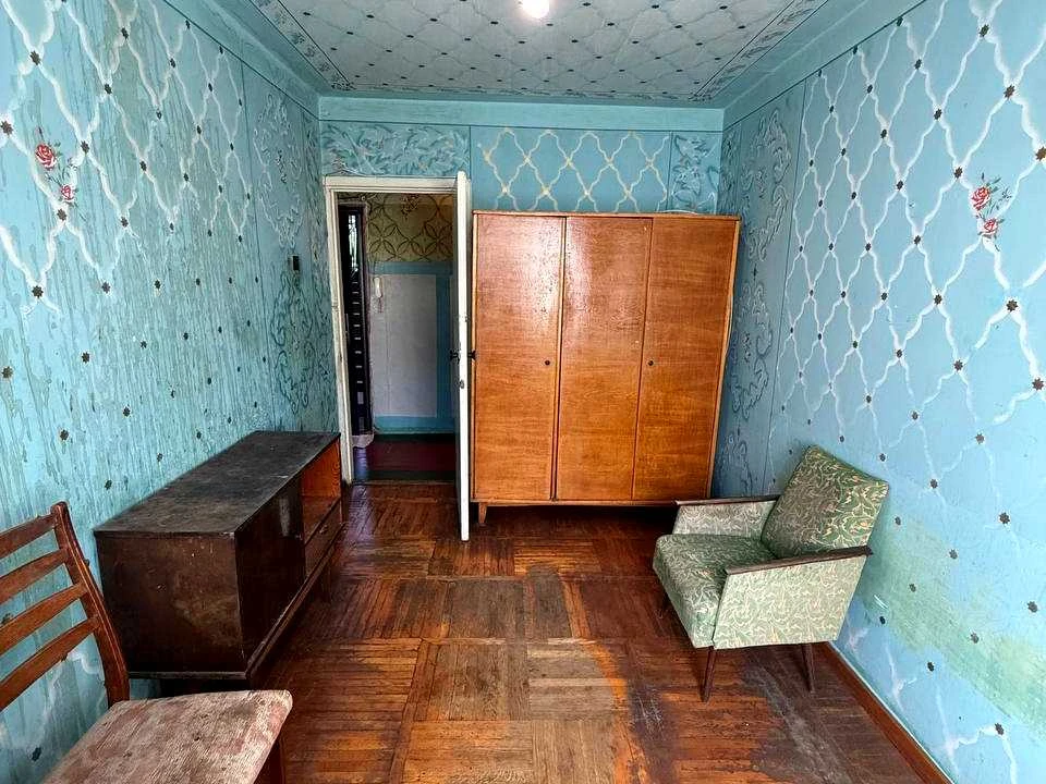 Apartment. Kharkiv, Svitla St.