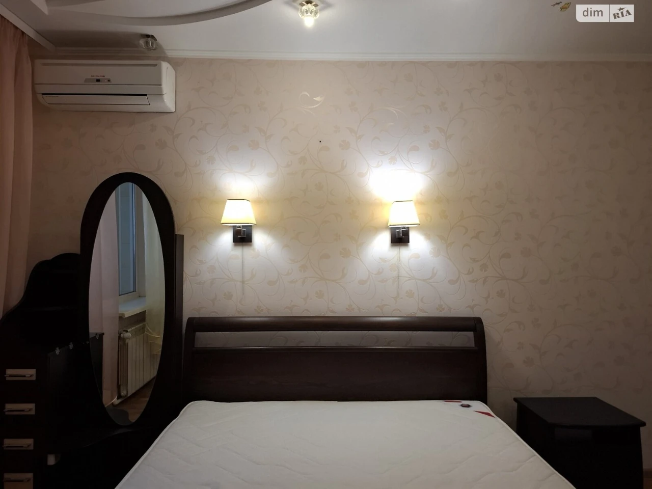 Long-Term Rental Apartment Slobidsky